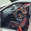 Nissan Skyline GT-R J-Tune – special Nismo-restored R34 for Tunku Panglima Johor; only one of its kind