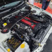Nissan Skyline GT-R J-Tune – special Nismo-restored R34 for Tunku Panglima Johor; only one of its kind