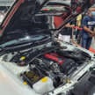 Nissan Skyline GT-R J-Tune – special Nismo-restored R34 for Tunku Panglima Johor; only one of its kind