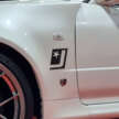Nissan Skyline GT-R J-Tune – special Nismo-restored R34 for Tunku Panglima Johor; only one of its kind