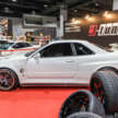 Nissan Skyline GT-R J-Tune – special Nismo-restored R34 for Tunku Panglima Johor; only one of its kind