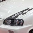 Nissan Skyline GT-R J-Tune – special Nismo-restored R34 for Tunku Panglima Johor; only one of its kind