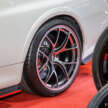 Nissan Skyline GT-R J-Tune – special Nismo-restored R34 for Tunku Panglima Johor; only one of its kind