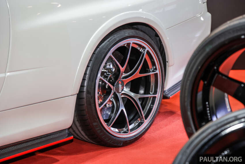 Nissan Skyline GT-R J-Tune – special Nismo-restored R34 for Tunku Panglima Johor; only one of its kind 1624330