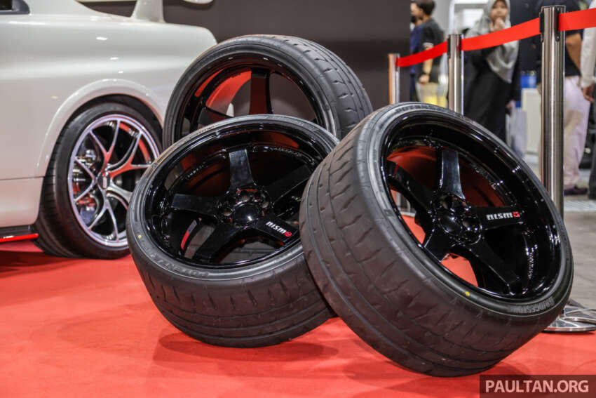 Nissan Skyline GT-R J-Tune – special Nismo-restored R34 for Tunku Panglima Johor; only one of its kind 1624331
