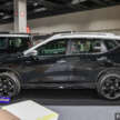 Nissan Almera, Leaf, Serena and X-Trail Tokyo Auto Salon KL Edition – one-off dressed-up cars for sale