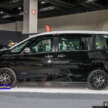 Nissan Almera, Leaf, Serena and X-Trail Tokyo Auto Salon KL Edition – one-off dressed-up cars for sale