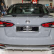 Nissan Almera, Leaf, Serena and X-Trail Tokyo Auto Salon KL Edition – one-off dressed-up cars for sale