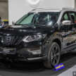 Nissan Almera, Leaf, Serena and X-Trail Tokyo Auto Salon KL Edition – one-off dressed-up cars for sale