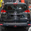 Nissan Almera, Leaf, Serena and X-Trail Tokyo Auto Salon KL Edition – one-off dressed-up cars for sale