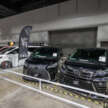 Tokyo Auto Salon KL 2023 – Active New Full Carbon R, Top Secret GT-R, GReddy Stance RZ34 and more
