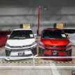 Tokyo Auto Salon KL 2023 – Active New Full Carbon R, Top Secret GT-R, GReddy Stance RZ34 and more