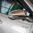 2023 Toyota Innova Zenix launched in Malaysia – 2.0V, Hybrid; 7/8 seat MPV with SUV looks; RM165k-RM202k