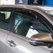 Toyota Innova Zenix 2023 di Malaysia — dari RM165k