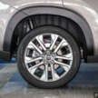 Toyota Innova Zenix 2023 di Malaysia — dari RM165k