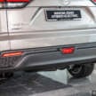 Toyota Innova Zenix 2023 di Malaysia — dari RM165k
