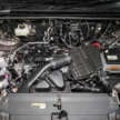 Toyota Innova Zenix 2023 di Malaysia — dari RM165k