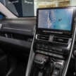 2023 Toyota Innova Zenix launched in Malaysia – 2.0V, Hybrid; 7/8 seat MPV with SUV looks; RM165k-RM202k