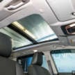 2023 Toyota Innova Zenix launched in Malaysia – 2.0V, Hybrid; 7/8 seat MPV with SUV looks; RM165k-RM202k