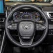 Toyota Innova Zenix 2023 di Malaysia — dari RM165k
