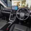2023 Toyota Innova Zenix launched in Malaysia – 2.0V, Hybrid; 7/8 seat MPV with SUV looks; RM165k-RM202k