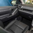 2023 Toyota Innova Zenix launched in Malaysia – 2.0V, Hybrid; 7/8 seat MPV with SUV looks; RM165k-RM202k