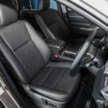 2023 Toyota Innova Zenix launched in Malaysia – 2.0V, Hybrid; 7/8 seat MPV with SUV looks; RM165k-RM202k