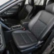 2023 Toyota Innova Zenix launched in Malaysia – 2.0V, Hybrid; 7/8 seat MPV with SUV looks; RM165k-RM202k