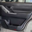 2023 Toyota Innova Zenix launched in Malaysia – 2.0V, Hybrid; 7/8 seat MPV with SUV looks; RM165k-RM202k