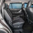 2023 Toyota Innova Zenix launched in Malaysia – 2.0V, Hybrid; 7/8 seat MPV with SUV looks; RM165k-RM202k