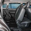 Toyota Innova Zenix 2023 di Malaysia — dari RM165k