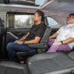 2023 Toyota Innova Zenix launched in Malaysia – 2.0V, Hybrid; 7/8 seat MPV with SUV looks; RM165k-RM202k