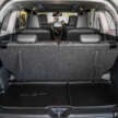 2023 Toyota Innova Zenix launched in Malaysia – 2.0V, Hybrid; 7/8 seat MPV with SUV looks; RM165k-RM202k