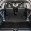 2023 Toyota Innova Zenix launched in Malaysia – 2.0V, Hybrid; 7/8 seat MPV with SUV looks; RM165k-RM202k