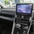 2023 Toyota Innova Zenix launched in Malaysia – 2.0V, Hybrid; 7/8 seat MPV with SUV looks; RM165k-RM202k