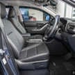 2023 Toyota Innova Zenix launched in Malaysia – 2.0V, Hybrid; 7/8 seat MPV with SUV looks; RM165k-RM202k