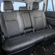 2023 Toyota Innova Zenix launched in Malaysia – 2.0V, Hybrid; 7/8 seat MPV with SUV looks; RM165k-RM202k