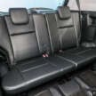 2023 Toyota Innova Zenix launched in Malaysia – 2.0V, Hybrid; 7/8 seat MPV with SUV looks; RM165k-RM202k