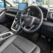 2023 Toyota Innova Zenix launched in Malaysia – 2.0V, Hybrid; 7/8 seat MPV with SUV looks; RM165k-RM202k