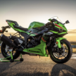 2024 Kawasaki ZX-6R returns to European lineup