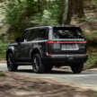 2024 Lexus GX to be launched in Australia for the first time – will Malaysia get the rugged three-row SUV too?