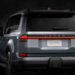 2024 Lexus GX to be launched in Australia for the first time – will Malaysia get the rugged three-row SUV too?