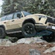 2024 Lexus GX to be launched in Australia for the first time – will Malaysia get the rugged three-row SUV too?