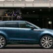 2024 Range Rover Evoque facelift in Malaysia – P200 and P250, new 11.4-inch touchscreen, RM499k-RM566k