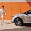 2024 Toyota C-HR – second-gen crossover more expensive, priced the same as BMW X1 in the UK