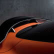 2024 Toyota GR Supra 45th Anniversary Edition debuts in the US – only 900 units; pays tribute to Mk4 Supra