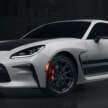 2024 Toyota GR86 in the US – 860-unit Trueno Edition revealed; manual variants now available with AEB