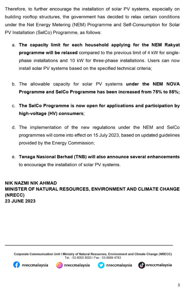 10 sen surcharge – EV owners may have to pay more to charge their cars under new 2H 2023 ICPT scheme