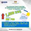 10 sen surcharge – EV owners may have to pay more to charge their cars under new 2H 2023 ICPT scheme