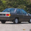 1990 Proton Saga 1.5S by Dream Street Restoration – a year-and-a-half long project for the OG national car
